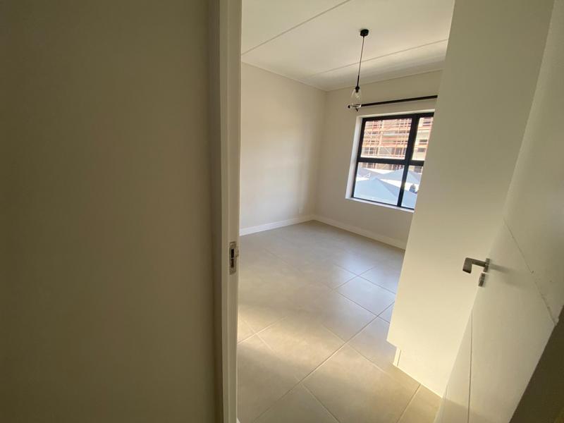 1 Bedroom Property for Sale in Richwood Western Cape